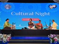 Cultural Night